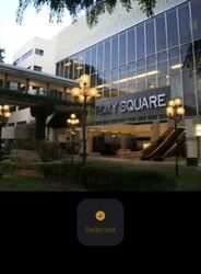 Roxy Square (D15), Retail #607852151